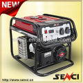 New! CE/CARB/EPA/UL/GS/RoHS approved/Senci 2013 Gasoline Generator